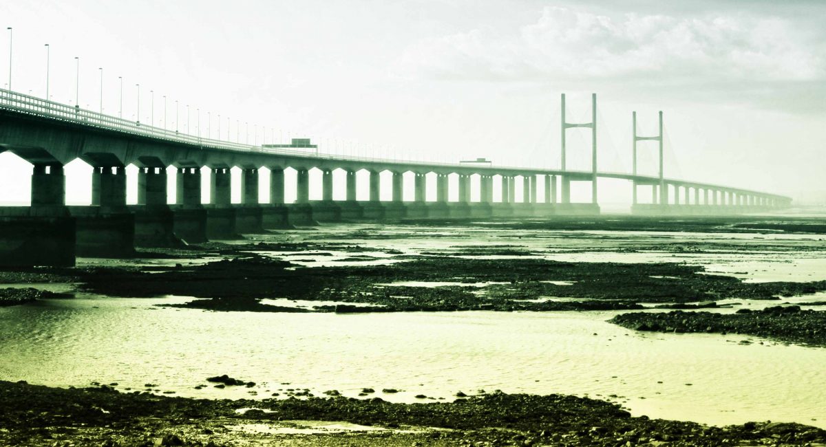 Second Severn Crossing